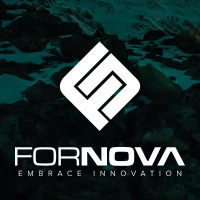 ForNova logo