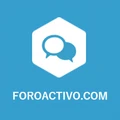 Foroactivo logo