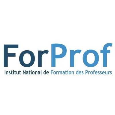 ForProf logo