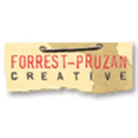 Forrest-Pruzan Creative logo