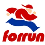 Forrun logo