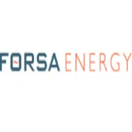 Forsa Energy logo