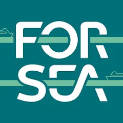 ForSea logo
