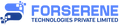 Forserene