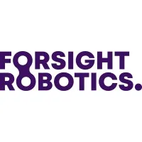 ForSight Robotics logo