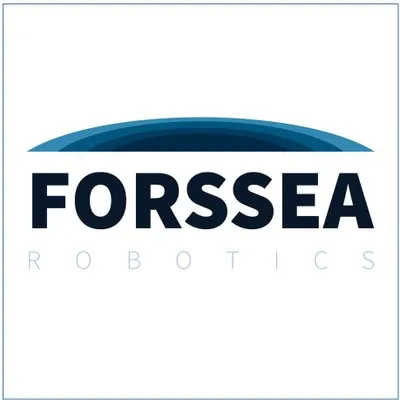 Forssea Robotics logo