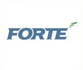 Forte Industrial Equipment Systems logo