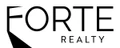 Forte Realty logo