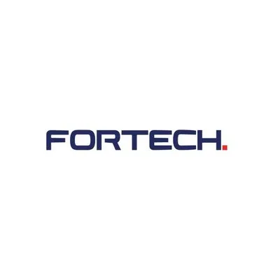 Fortech logo