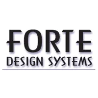 Forte Design Systems logo