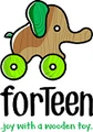 forTeen logo