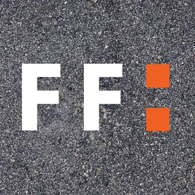 Fortellerfestivalen logo