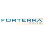 Forterra Systems logo
