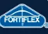 Fortex Fortiflex logo