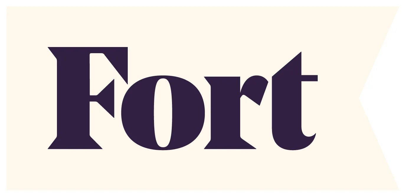 Fort Health logo