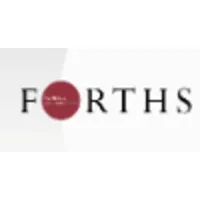 Forths Forensic logo