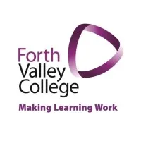 Forth Valley logo