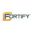 Fortify logo