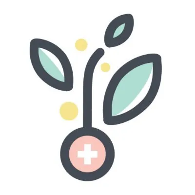 Fortify Health logo