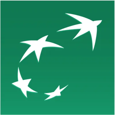 BNP Paribas Bank Polska logo