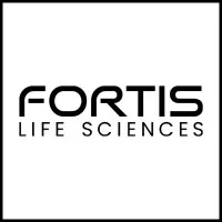 Fortis Life Sciences logo
