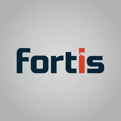 Fortis logo