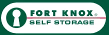 Fort Knox Self Storage logo