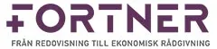 Fortner logo