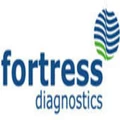 Fortress Diagnostics logo
