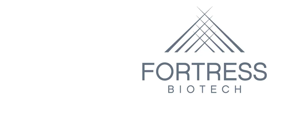 Fortress Biotech logo