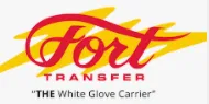 Fort Transfer logo