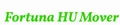 Fortuna HU Mover logo