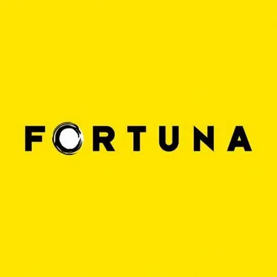 Fortuna Entertainment Group logo