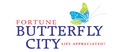 Fortune Butterfly City