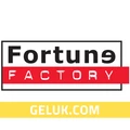 Fortune Factory logo