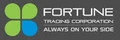 Fortune Trading Company logo