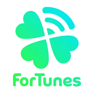 ForTunes logo