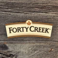 Forty Creek logo