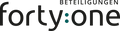 Fortyone logo