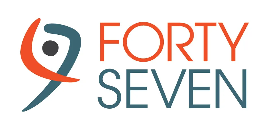Forty Seven logo