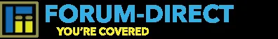 Forum Industries logo