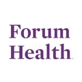 Forum Health logo