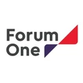 Forum One logo