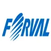 Forval logo