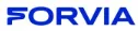 FORVIA logo