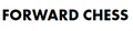 Forward Chess logo