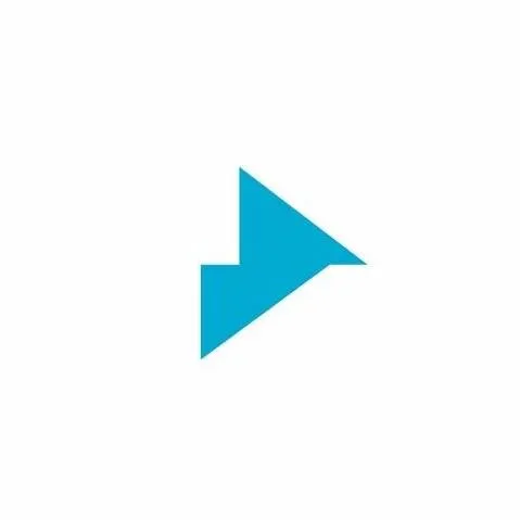 FORWARD logo