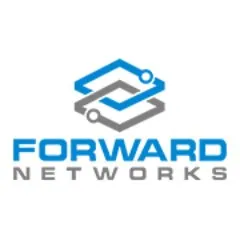 Forward Networks logo