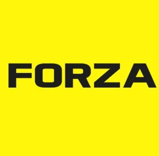 FORZA Goal logo