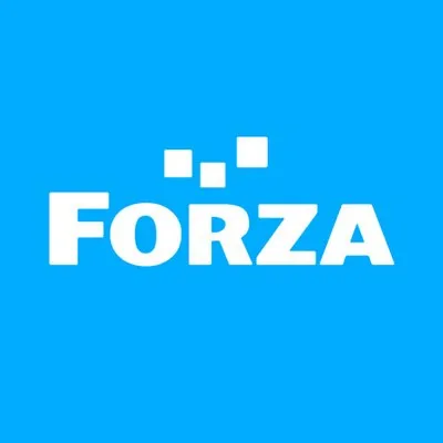 Forza Silicon logo